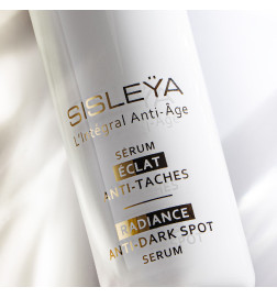 SISLEŸA L'INTÉGRAL ANTI-ÂGE SERUM ECLAT ANTI-TACHES SISLEŸA L'INTÉGRAL ANTI-ÂGE SERUM ECLAT ANTI-TACHES
